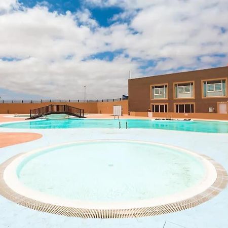 Las Dunas Corralejo Home With Swimming Pool Exterior photo