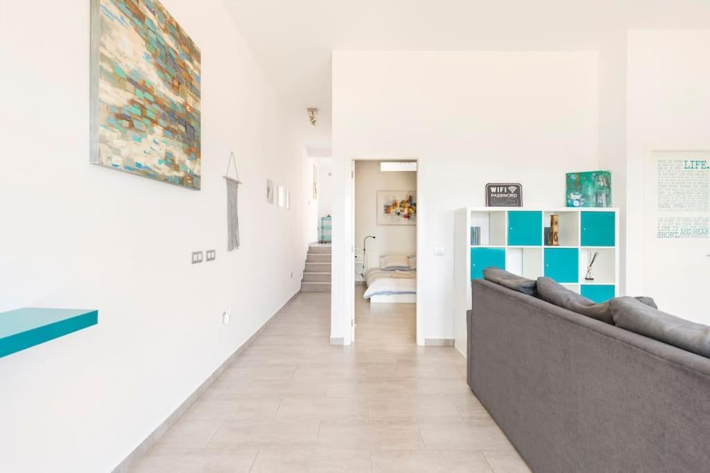 Las Dunas Corralejo Home With Swimming Pool Exterior photo